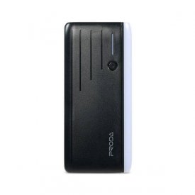 Remax Proda Time PPL-19 12000mAh Power Bank پاور بانک ریمکس