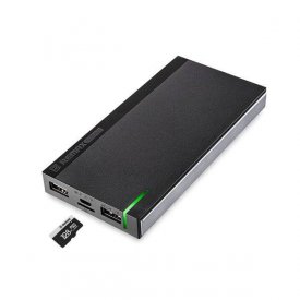 Remax RPP-58 Re POWER Memory 10000mAh Power Bank پاور بانک ریمکس
