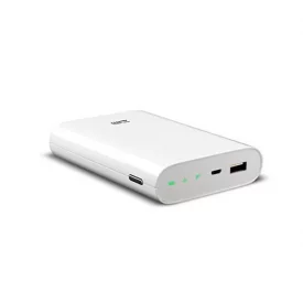 Modem Xiaomi ZMI MF855 Portable Wireless 4G مودم همراه و پاوربانک شیائومی