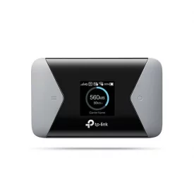 Modem TP-Link M7310 4G Portable Wireless مودم همراه تی پی لینک