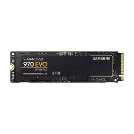 اس اس دی اینترنال سامسونگ ظرفیت 2 ترابایت مدل Evo 970 M.2