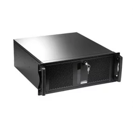 Case Green G450-4U Rackmount کیس گرین