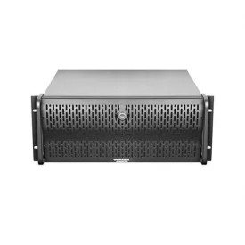Case Green G600 Rackmount 4U کیس گرین
