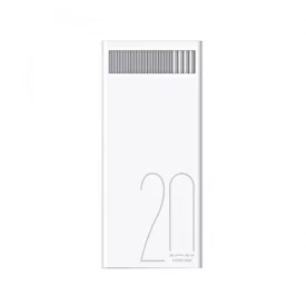 Remax Revolution Series 20000mAh RPL-58 Power Bank پاور بانک ریمکس