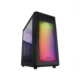 Case Raidmax Alpha کیس ریدمکس آلفا