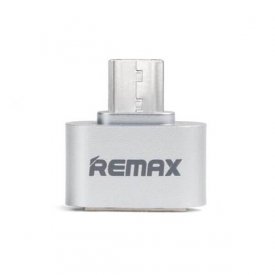 Remax RA-OTG Adapter مبدل ریمکس