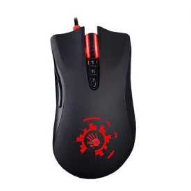 موس گیمینگ بلادی ای فورتک مدل bloody A91
