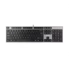 کیبورد ای فورتک مدل KD-300