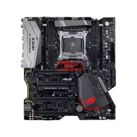 مادربرد ایسوس مدل ASUS ROG RAMPAGE VI APEX