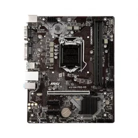 مادربرد ام اس آی مدل MSI H310M PRO-VD