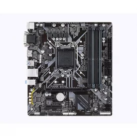 مادربرد گیگابایت مدل GIGABYTE B360M DS3H