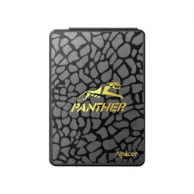 حافظه اس اس دی اینترنال اپیسر ظرفیت 120 گیگابایت مدل PANTHER AS340