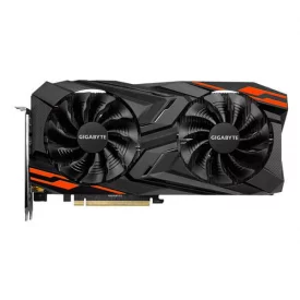GIGABYTE Radeon RX VEGA 64 GAMING OC 8G Graphic کارت گرافیک گیگابایت