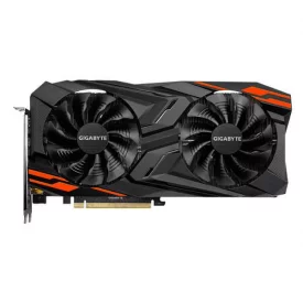 GIGABYTE Radeon RX VEGA 56 GAMING OC 8G Graphic کارت گرافیک گیگابایت