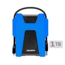 هارد اکسترنال ای دیتا ظرفیت 1 ترابایت مدل HD680