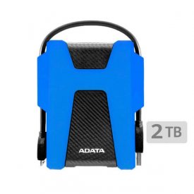 هارد اکسترنال ای دیتا ظرفیت 2 ترابایت مدل HD680