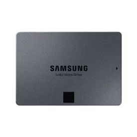 اس اس دی اینترنال سامسونگ ظرفیت 1 ترابایت مدل 860 QVO