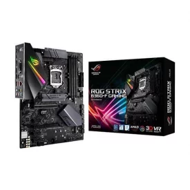 مادربرد ایسوس گیمینگ مدل ASUS ROG STRIX B360-F Gaming