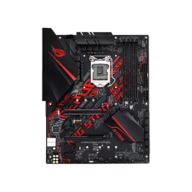 مادربرد ایسوس گیمینگ مدل ASUS ROG STRIX B360-H Gaming