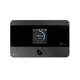 Modem TP-Link M7350 4G LTE Mobile Wi-Fi Wireless مودم همراه تی پی لینک