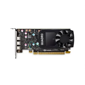 PNY NVIDIA Quadro P400 2G Graphic Card کارت گرافیک پی ان وای