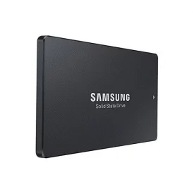 اس اس دی اینترنال سامسونگ ظرفیت 240 گیگابایت مدل Enterprise SM863a