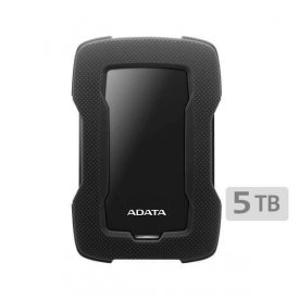 هارد اکسترنال ای دیتا ظرفیت 5 ترابایت مدل HD330