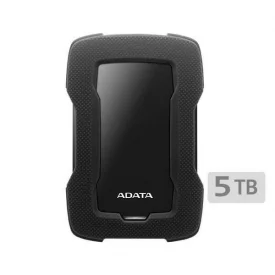 هارد اکسترنال ای دیتا ظرفیت 5 ترابایت مدل HD330