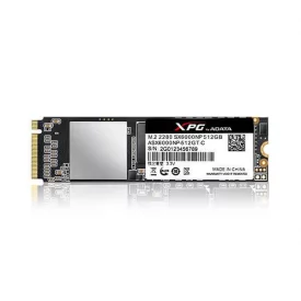 اس اس دی اینترنال ای دیتا ظرفیت 512 گیگابایت مدل XPG SX6000 M.2