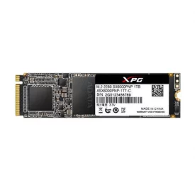 اس اس دی اینترنال ای دیتا ظرفیت 1 ترابایت مدل XPG SX6000 M.2