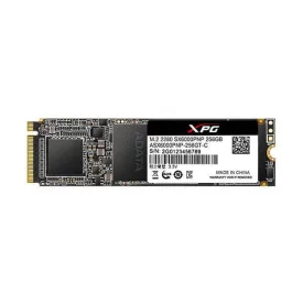 اس اس دی اینترنال ای دیتا ظرفیت 256 گیگابایت مدل XPG SX6000 Pro M.2