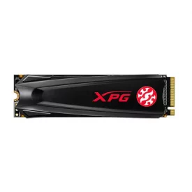 اس اس دی اینترنال ای دیتا ظرفیت 512 گیگابایت مدل XPG GAMMIX S5 M.2