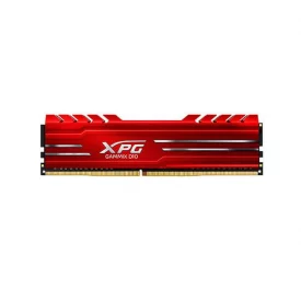 رم کامپیوتر DDR4 تک کاناله 2800 مگاهرتز CL16 ای دیتا مدل XPG GAMMIX D10 ظرفیت 16 گیگابایت