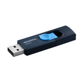 فلش مموری ای دیتا ظرفیت 8 گیگابایت مدل UV220
