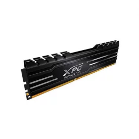 رم کامپیوتر DDR4 تک کاناله 3000 مگاهرتز CL16 ای دیتا مدل XPG GAMMIX D10 ظرفیت 8 گیگابایت