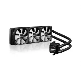 Green Glacier GLC 360-A CPU Cooler فن سی پی یو گرین