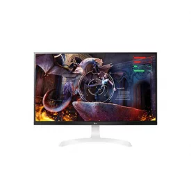 مانیتور ال جی سایز 27 اینچ مدل 27UD69-W