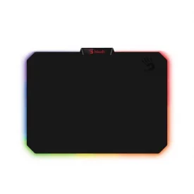 A4Tech Bloody MP-60R RGB Gaming Mouse Pad پد موس ای فورتک