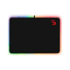 A4Tech Bloody MP-50NS Neon Gaming Mouse Pad پد موس ای فورتک