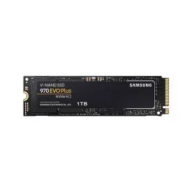 اس اس دی اینترنال سامسونگ ظرفیت 1 ترابایت مدل Evo Plus 970 M.2