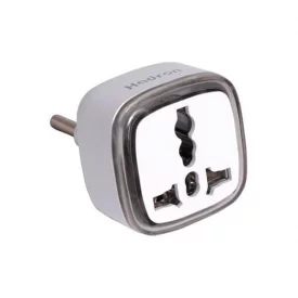 Hadron A10 Economy Adaptor مبدل برق هادرون