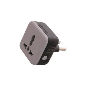 Hadron P102 Smart Power Protector محافظ برق هوشمند هادرون