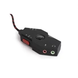 کنترل کننده صدای ای فورتک مدل bloody G480