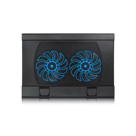 Deep Cool WIND PAL CoolPad پایه خنک کننده لپ تاپ دیپ کول