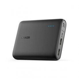 Anker A1215 PowerCore 13000mAh Power Bank پاور بانک انکر