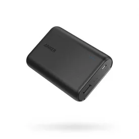 Anker A1263 PowerCore 10000mAh Power Bank پاور بانک انکر