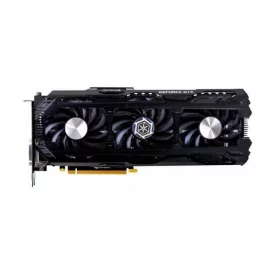 Inno3D iChiLL GeForce GTX 1070 Ti X3 8GB کارت گرافیک اینو تری دی