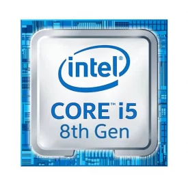 سی پی یو اینتل باکس مدل CPU Intel Core i5-8500