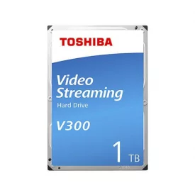 هارد اینترنال توشیبا ظرفیت 1 ترابایت مدل V300 Bulk
