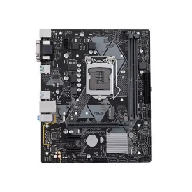 مادربرد ایسوس مدل ASUS PRIME B360M-K